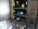 3 New Flyer SCRAP buses.