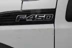 2013 Ford F-450 SD (inspections/pickups by appointments only) must be towed