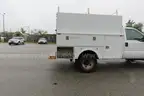 2013 Ford F-450 SD (inspections/pickups by appointments only) must be towed