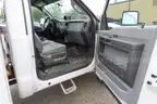 2013 Ford F-450 SD (inspections/pickups by appointments only) must be towed