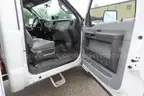 2013 Ford F-450 SD (inspections/pickups by appointments only) must be towed