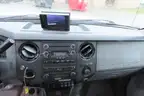 2013 Ford F-450 SD (inspections/pickups by appointments only) must be towed