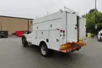 2013 Ford F-450 SD (inspections/pickups by appointments only) must be towed