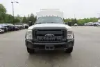 2013 Ford F-450 SD (inspections/pickups by appointments only) must be towed