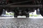 2013 Ford F-450 SD (inspections/pickups by appointments only) must be towed