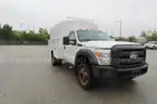 2013 Ford F-450 SD (inspections/pickups by appointments only) must be towed