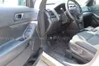 2018 Ford Explorer (inspections/pickups by appointment only)  must be towed