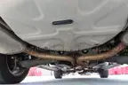 2018 Ford Explorer (inspections/pickups by appointment only)  must be towed