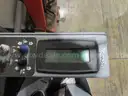 Tomcat ride on floor scrubber