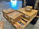 Lot of communication devices and accessories