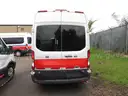 2017 Ford Transit