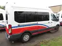 2017 Ford Transit