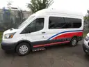 2017 Ford Transit