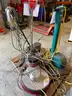 Floor cleaner, Floor Buffer, Carpet Cleaner