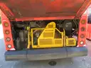 2 - 2008 New Flyer SCRAP buses. Model DE40LFA
