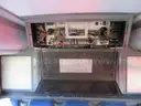 2 - 2008 New Flyer SCRAP buses. Model DE40LFA