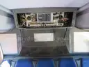 2 - 2008 New Flyer SCRAP buses. Model DE40LFA