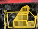 2 - 2008 New Flyer SCRAP buses. Model DE40LFA