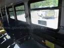 2 - 2008 New Flyer SCRAP buses. Model DE40LFA