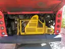 2 - 2008 New Flyer SCRAP buses. Model DE40LFA