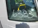 2 - 2008 New Flyer SCRAP buses. Model DE40LFA