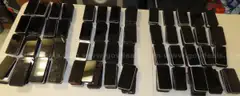 261 Apple iPhones