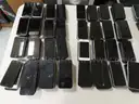 261 Apple iPhones