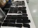 261 Apple iPhones