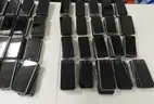 261 Apple iPhones
