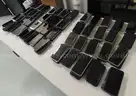 261 Apple iPhones