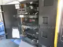 5 - 2006 New Flyer SCRAP buses. Model D40LFR