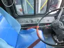 5 - 2006 New Flyer SCRAP buses. Model D40LFR