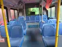 5 - 2006 New Flyer SCRAP buses. Model D40LFR