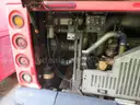 5 - 2006 New Flyer SCRAP buses. Model D40LFR