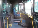 5 - 2006 New Flyer SCRAP buses. Model D40LFR