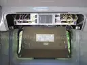 5 - 2006 New Flyer SCRAP buses. Model D40LFR