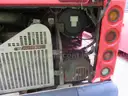 5 - 2006 New Flyer SCRAP buses. Model D40LFR
