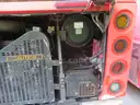 5 - 2006 New Flyer SCRAP buses. Model D40LFR