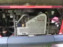 5 - 2006 New Flyer SCRAP buses. Model D40LFR