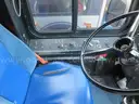 5 - 2006 New Flyer SCRAP buses. Model D40LFR