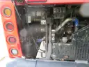 5 - 2006 New Flyer SCRAP buses. Model D40LFR