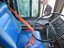 5 - 2006 New Flyer SCRAP buses. Model D40LFR