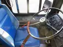 5 - 2006 New Flyer SCRAP buses. Model D40LFR