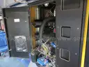 5 - 2006 New Flyer SCRAP buses. Model D40LFR