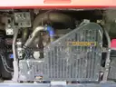 5 - 2006 New Flyer SCRAP buses. Model D40LFR