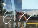 5 - 2006 New Flyer SCRAP buses. Model D40LFR