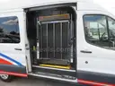 2017 Ford Transit
