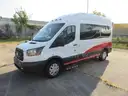 2017 Ford Transit
