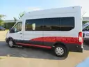2017 Ford Transit