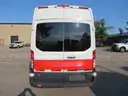 2017 Ford Transit